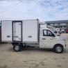 2.8米冷藏車_福田祥菱V1冷藏車參數(shù)、送車上門