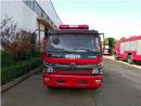 國六[熱門車型]東風(fēng)凱普特K7_5方水罐消防車價(jià)格表_推薦車輛