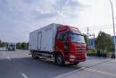 J6L6.8米冷藏車專業(yè)廠家、車型資料、車輛配置